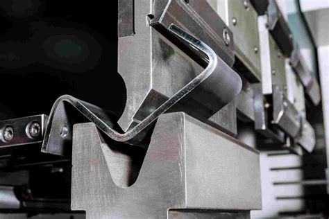 Metal Fabrication: Bending, Shaping and Molding Its 